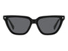 Polaroid Cat-Eye Sunglasses