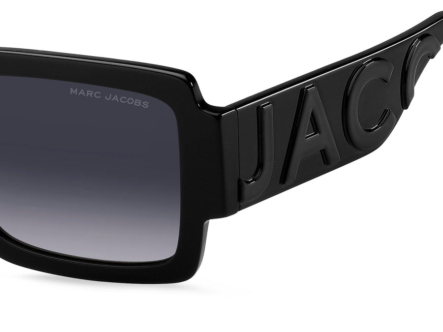 Marc Jacobs Square Sunglasses - MARC 693/S