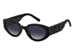 Marc Jacobs Round Sunglasses - MARC 694/G/S