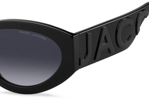 Marc Jacobs Round Sunglasses - MARC 694/G/S