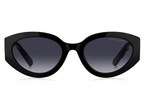 Marc Jacobs Round Sunglasses - MARC 694/G/S