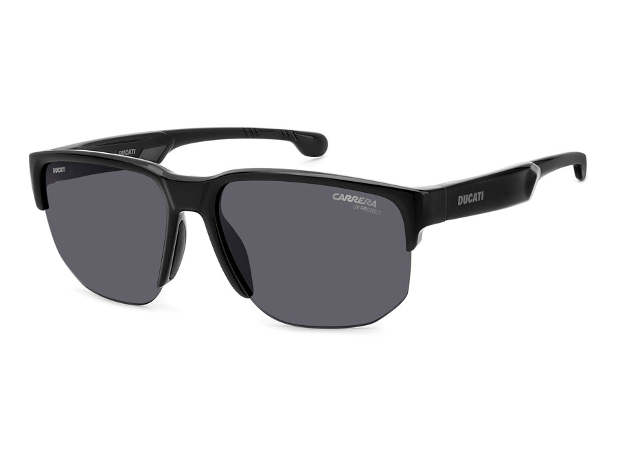 Carrera Square sunglasses - CARDUC 028/S Black