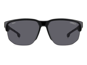 Carrera Square sunglasses - CARDUC 028/S Black