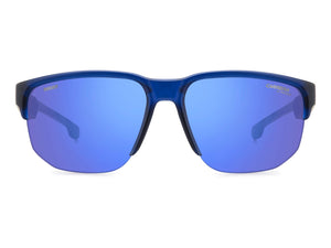 Carrera Square sunglasses - CARDUC 028/S Blue