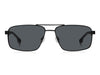 BOSS Aviator Sunglasses