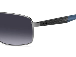 Boss Aviator Sunglasses - BOSS 1580/S