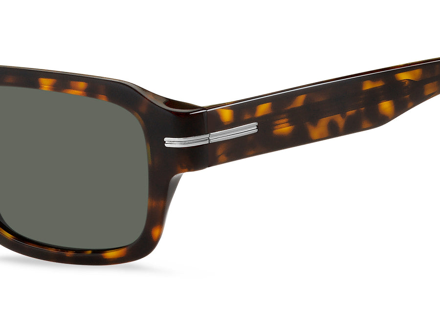 Hugo Boss Square sunglasses - BOSS 1596/S