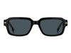 BOSS Square Sunglasses