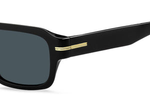 Hugo Boss Square sunglasses - BOSS 1596/S