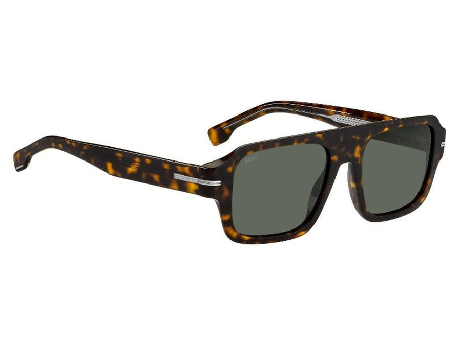 Hugo Boss Square sunglasses - BOSS 1595/S