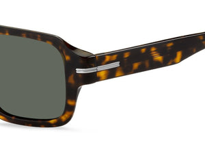 Hugo Boss Square sunglasses - BOSS 1595/S