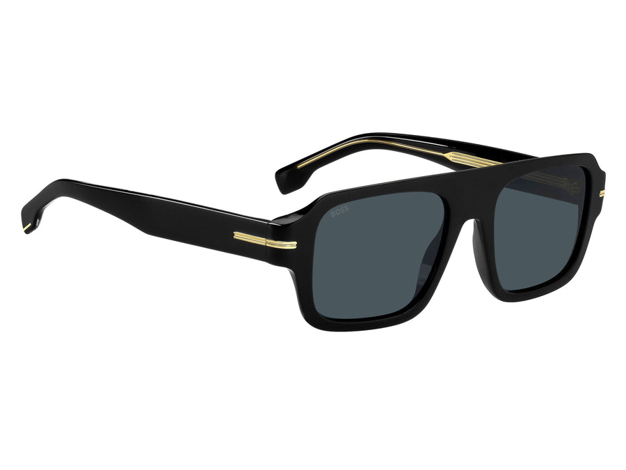 Boss Square Sunglasses - BOSS 1595/S