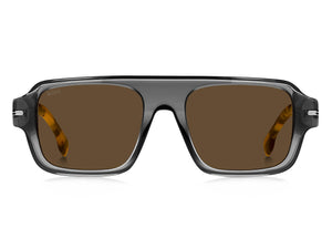 Hugo Boss Square sunglasses - BOSS 1595/S