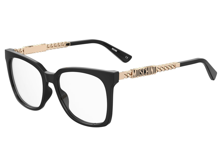 Moschino Square Frames - MOS627