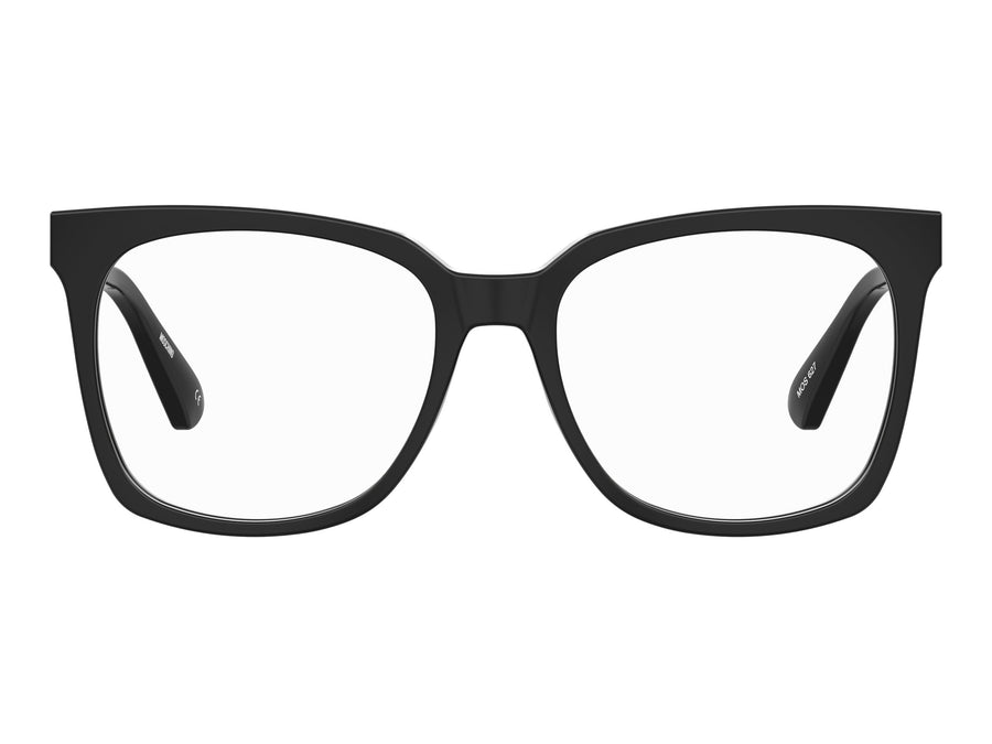 Moschino Square Frames - MOS627