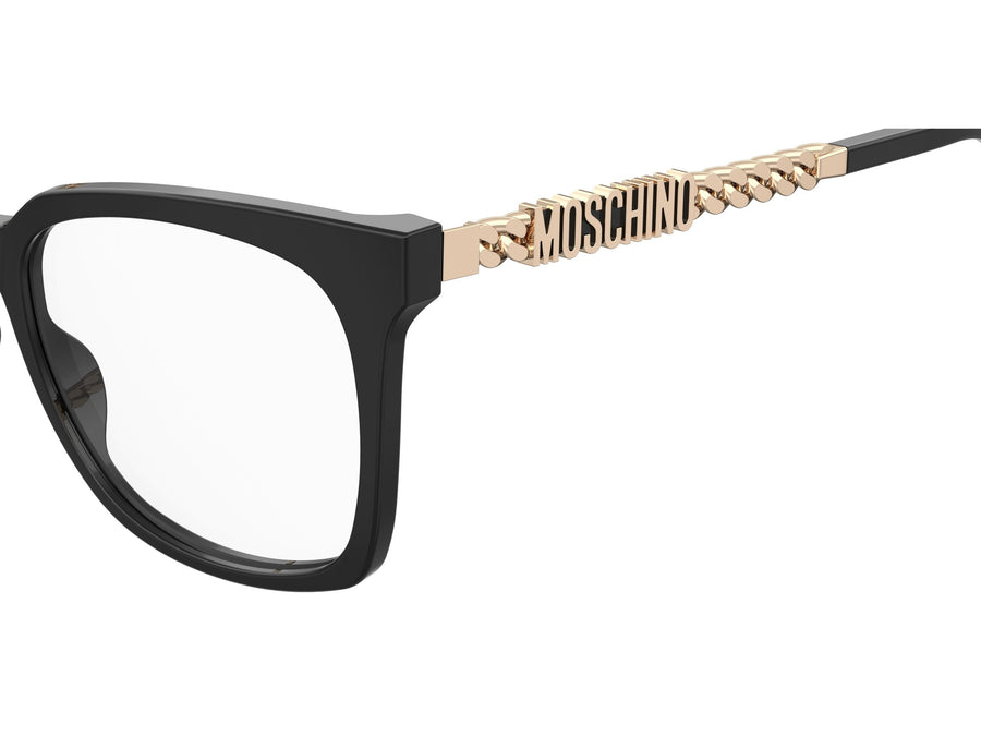 Moschino Square Frames - MOS627