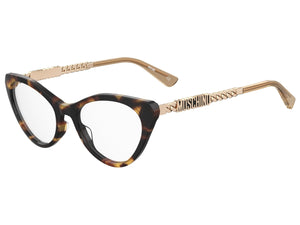 Moschino Cat-Eye Frames - MOS626