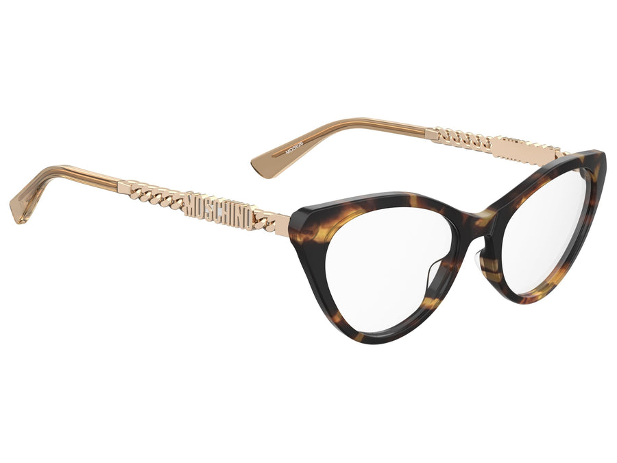 Moschino Cat-Eye Frames - MOS626