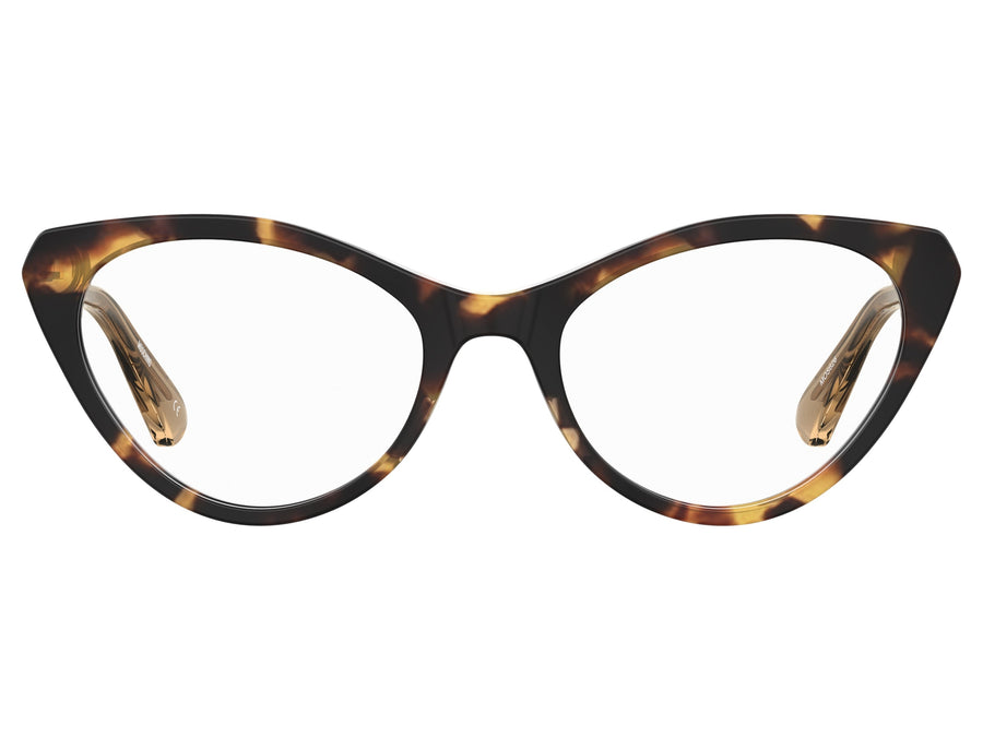 Moschino Cat-Eye Frames - MOS626