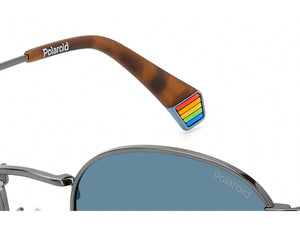 Polaroid Round Sunglasses - PLD 6171/S