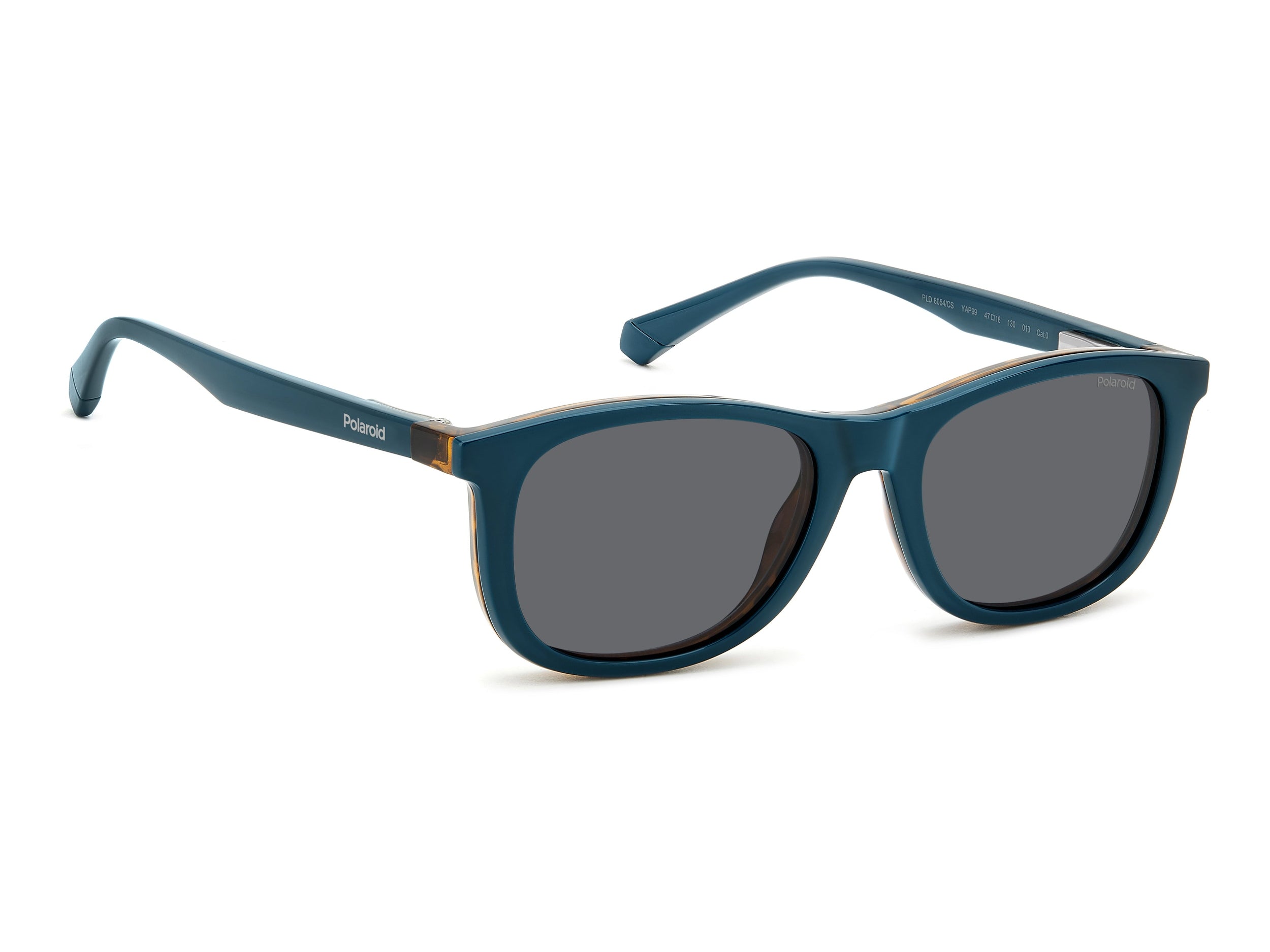 Polaroid kids Square Sunglasses