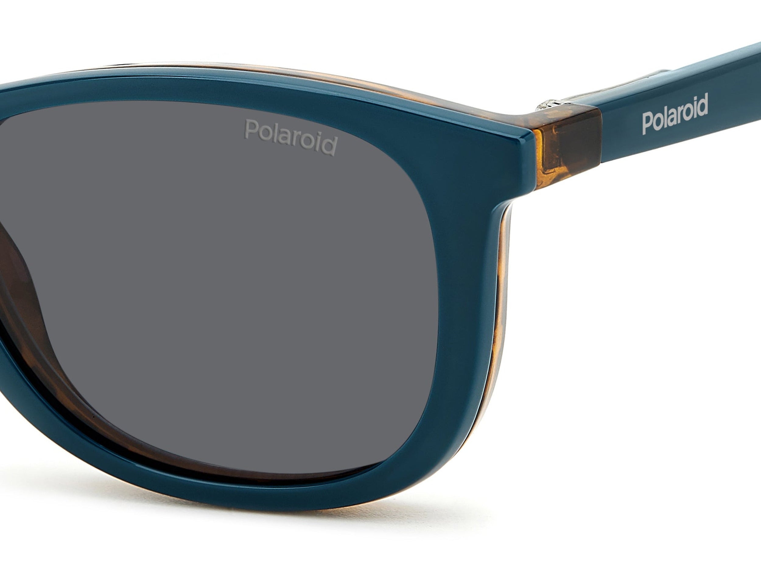 Polaroid kids Square Sunglasses