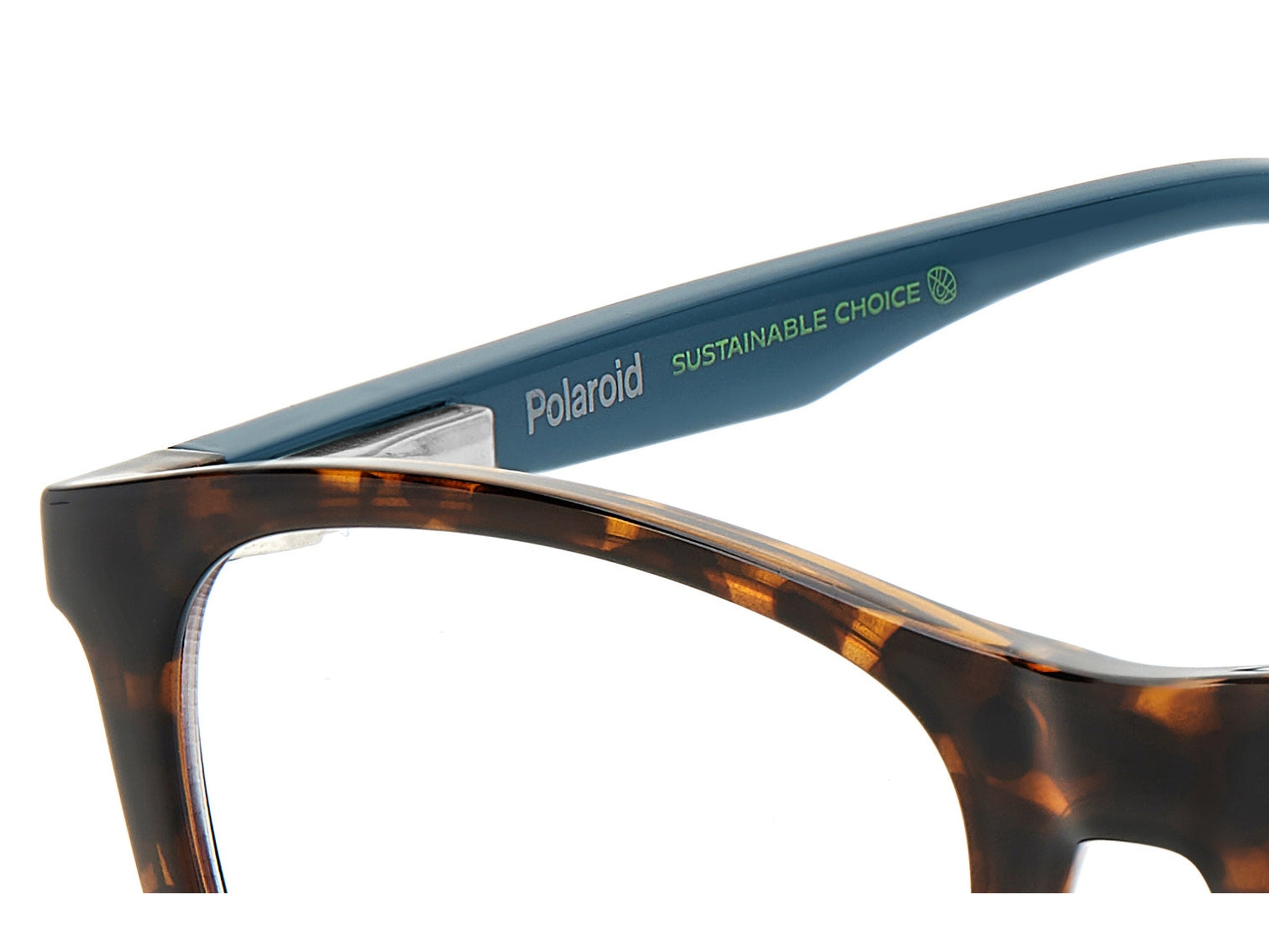Polaroid kids Square Sunglasses