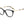 Load image into Gallery viewer, Carolina Herrera Square Frames - HER 0196 BLACK GOLD
