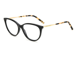 Carolina Herrera Square Frames - HER 0196 BLACK GOLD