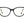 Load image into Gallery viewer, Carolina Herrera Square Frames - HER 0196 BLACK GOLD
