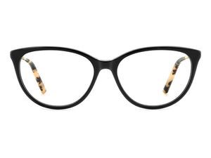 Carolina Herrera Square Frames - HER 0196 BLACK GOLD