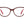 Load image into Gallery viewer, Carolina Herrera Square Frames - HER 0196 BURGUNDY GOLD
