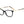 Load image into Gallery viewer, Carolina Herrera Square Frame - HER 0197 BLACK GOLD
