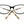 Load image into Gallery viewer, Carolina Herrera Square Frame - HER 0197 BLACK GOLD
