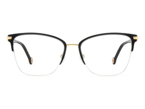 Carolina Herrera Square Frames - HER 0193