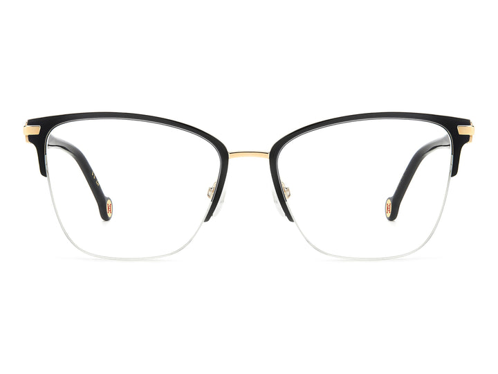 Carolina Herrera Square Frames - HER 0193