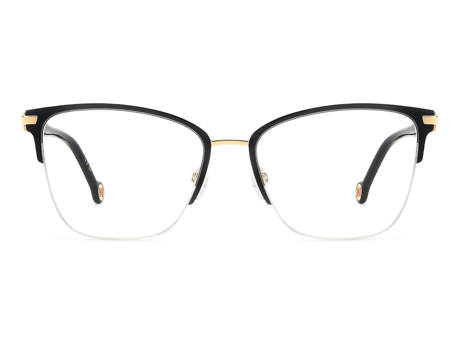 Carolina Herrera Square Frames - HER 0193