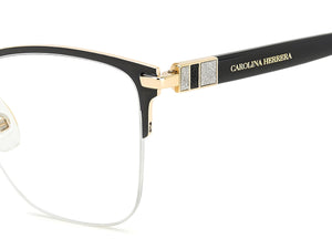 Carolina Herrera Square Frames - HER 0193