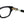 Load image into Gallery viewer, Carolina Herrera Square Frames - HER 0192 BLACK WHITE
