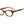 Load image into Gallery viewer, Carolina Herrera Square Frames - HER 0192 HAVANA RED
