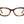 Load image into Gallery viewer, Carolina Herrera Square Frames - HER 0192 HAVANA RED
