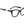 Load image into Gallery viewer, Carolina Herrera Square Frames - HER 0191 BLACK WHITE
