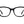 Load image into Gallery viewer, Carolina Herrera Square Frames - HER 0191 BLACK WHITE
