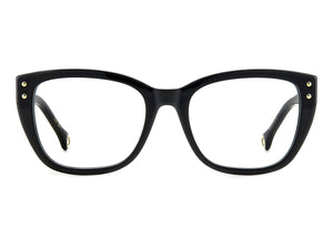 Carolina Herrera Square Frames - HER 0191 BLACK WHITE