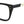 Load image into Gallery viewer, Carolina Herrera Square Frames - HER 0191 BLACK WHITE
