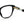 Load image into Gallery viewer, Carolina Herrera Square Frames - HER 0191 BLACK WHITE
