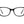 Load image into Gallery viewer, Carolina Herrera Square Frames - HER 0201 BLACK GOLD
