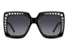 Carolina Herrera Square Sunglasses
