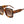 Load image into Gallery viewer, Carolina Herrera Square Sunglasses - HER 0178/S BROWN HAVANA
