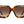 Load image into Gallery viewer, Carolina Herrera Square Sunglasses - HER 0178/S BROWN HAVANA
